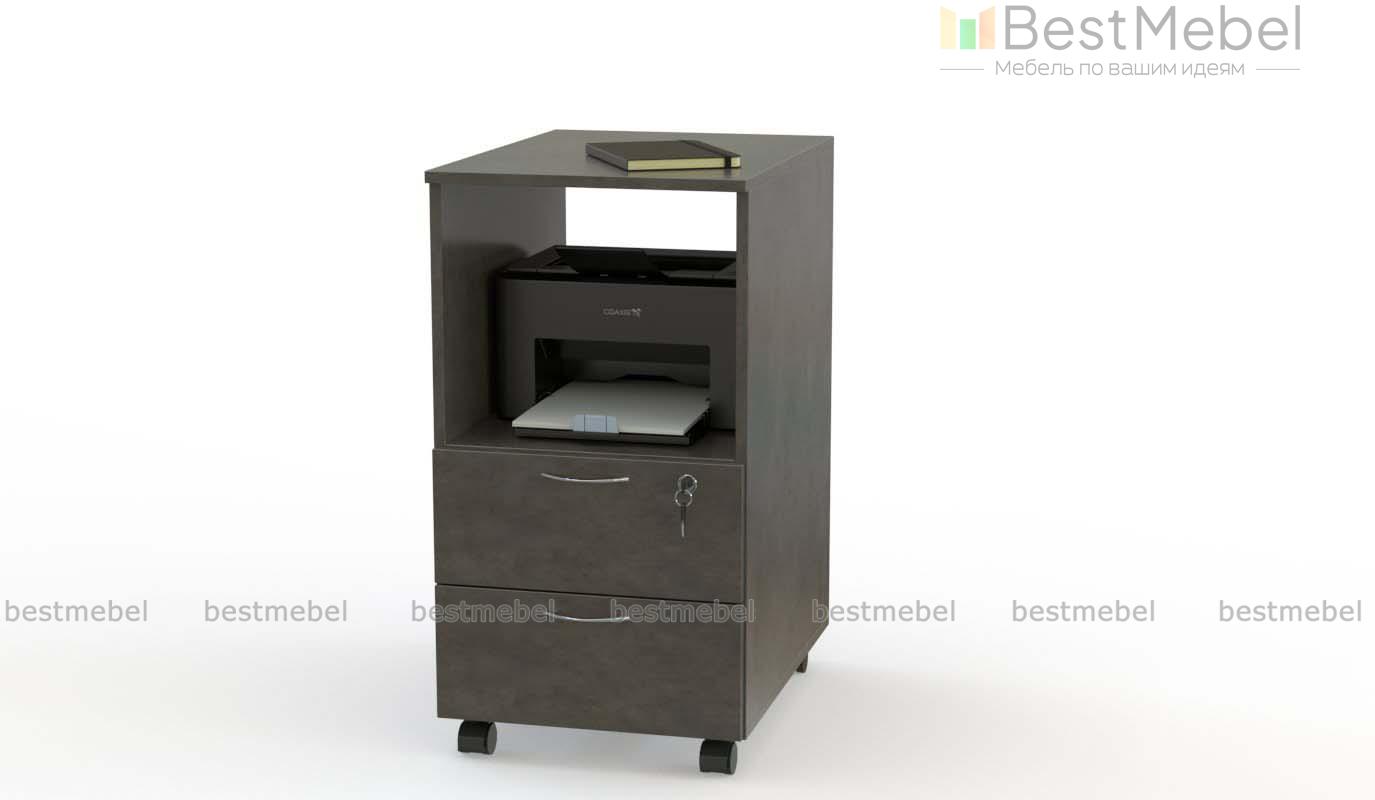 Тумба приставная Эко Нео 2 BMS - Фото