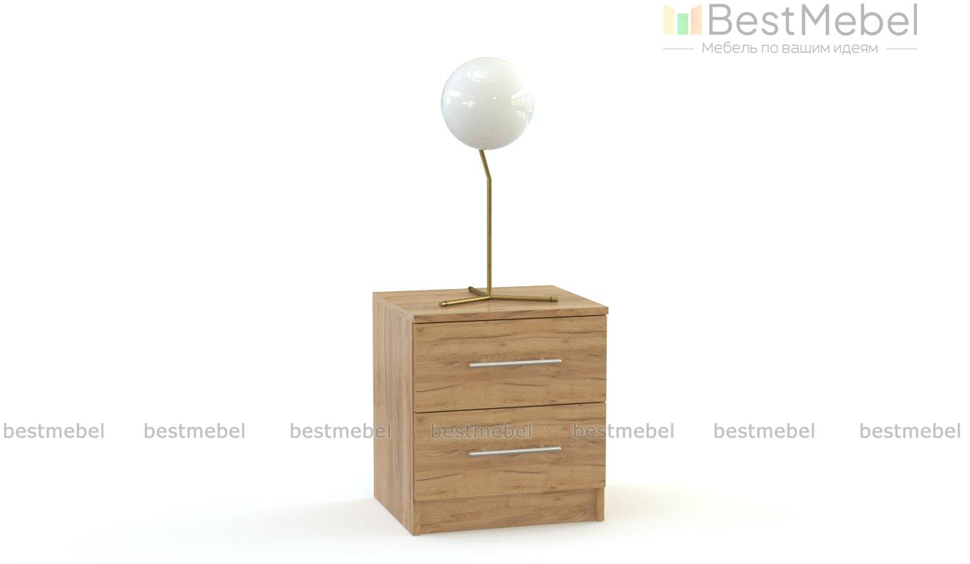 Прикроватная тумба СП-485 BMS - Фото