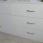 Комод Силуэт СВ-293 BMS - Фото от клиента