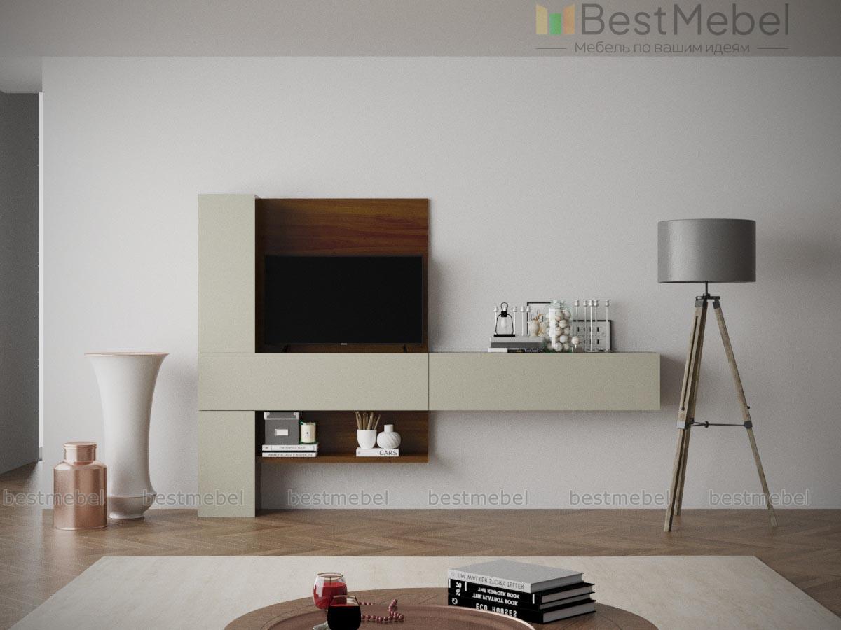 Стенка СТ-01 BMS - Фото