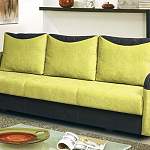 Диван еврокнижка Наоми BMS - Фото 1