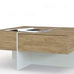 Журнальный стол Лайн MK-04 BMS - Фото 4