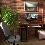 Стол письменный  Ирма 8 BMS - Фото 12