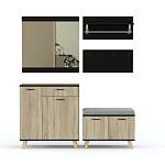 Прихожая Эста Нео 10.4 BMS - Фото 3