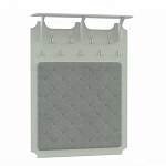 Вешалка Рубин 2 BMS - Фото 1