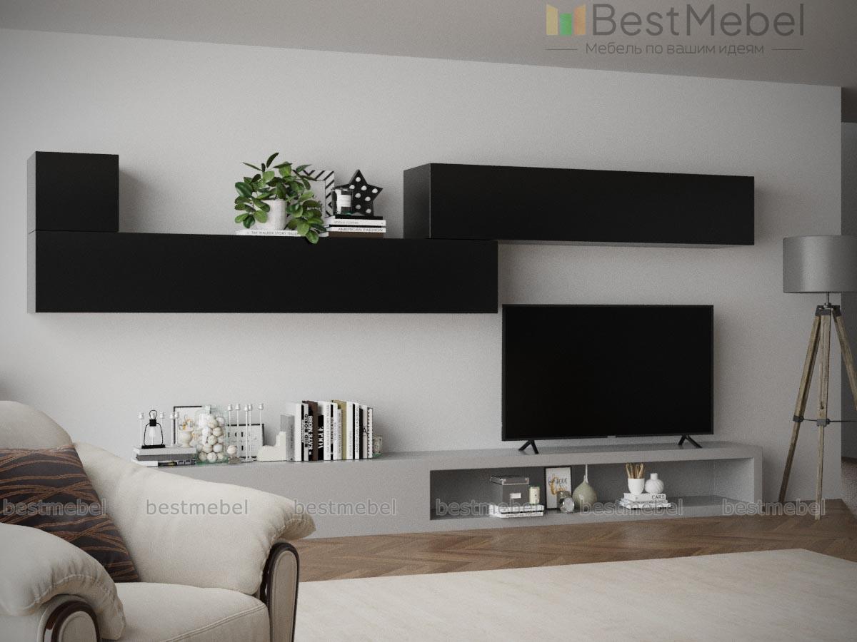 Гостиная Генуя BMS - Фото