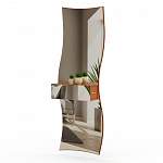 Зеркало Ниагара BMS - Фото 4