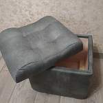 Пуфик С BMS - Фото от клиента