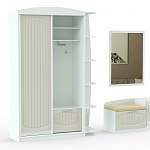 Прихожая ЭТ-3.991 BMS - Фото 2