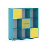 Стеллаж Ульма 4.1 BMS - Фото 8