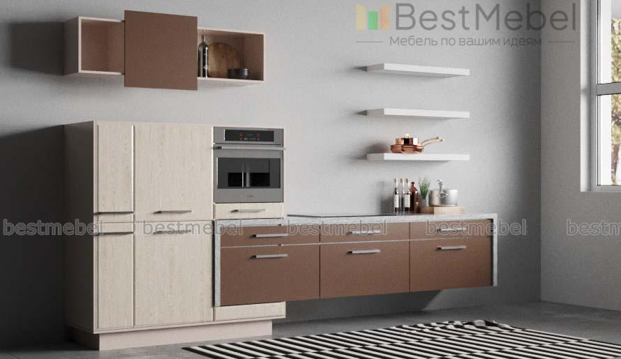 Кухня Марк BMS - Фото