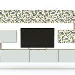 Стенка для гостиной Нил 12 BMS - Фото 3