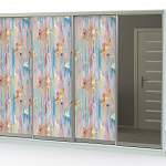 Шкаф-купе Роза 41 BMS - Фото 6