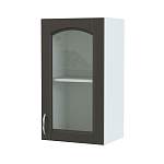 Шкаф-витрина Трапеза BMS - Фото 7