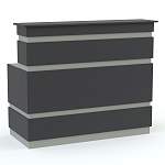 Стойка ресепшн №53 BMS - Фото 4