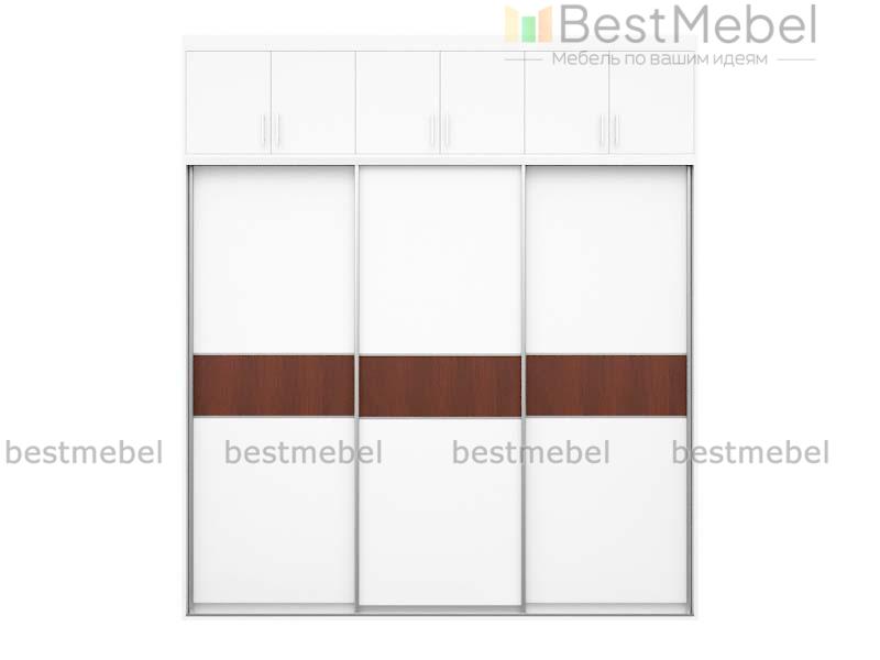 Шкаф-купе Элина 48 BMS - Фото