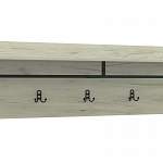 Вешалка Осло 11 BMS - Фото 4