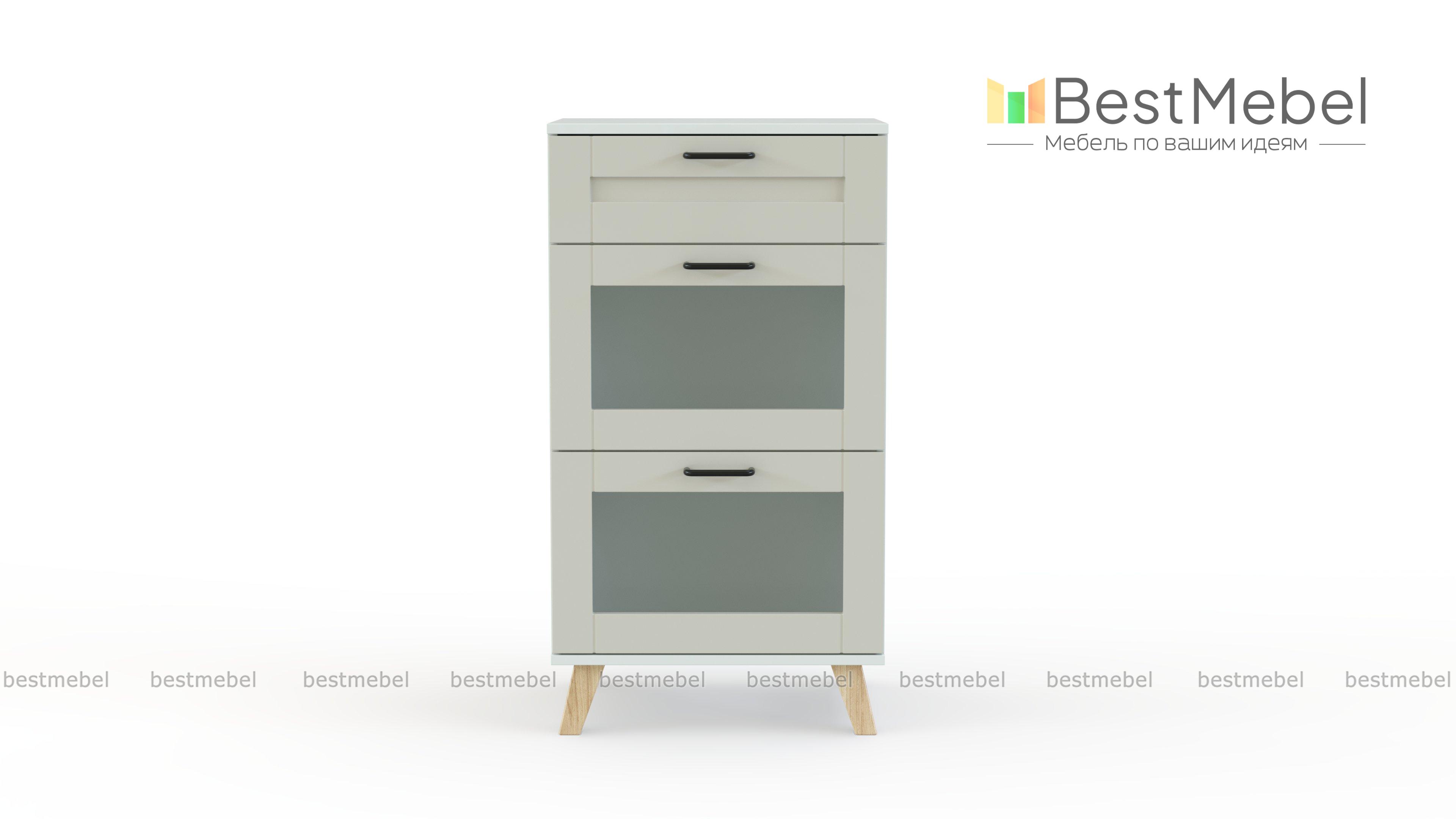 Тумба Веста 19 BMS - Фото