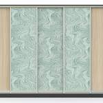 Шкаф-купе Зима 5 BMS - Фото 3