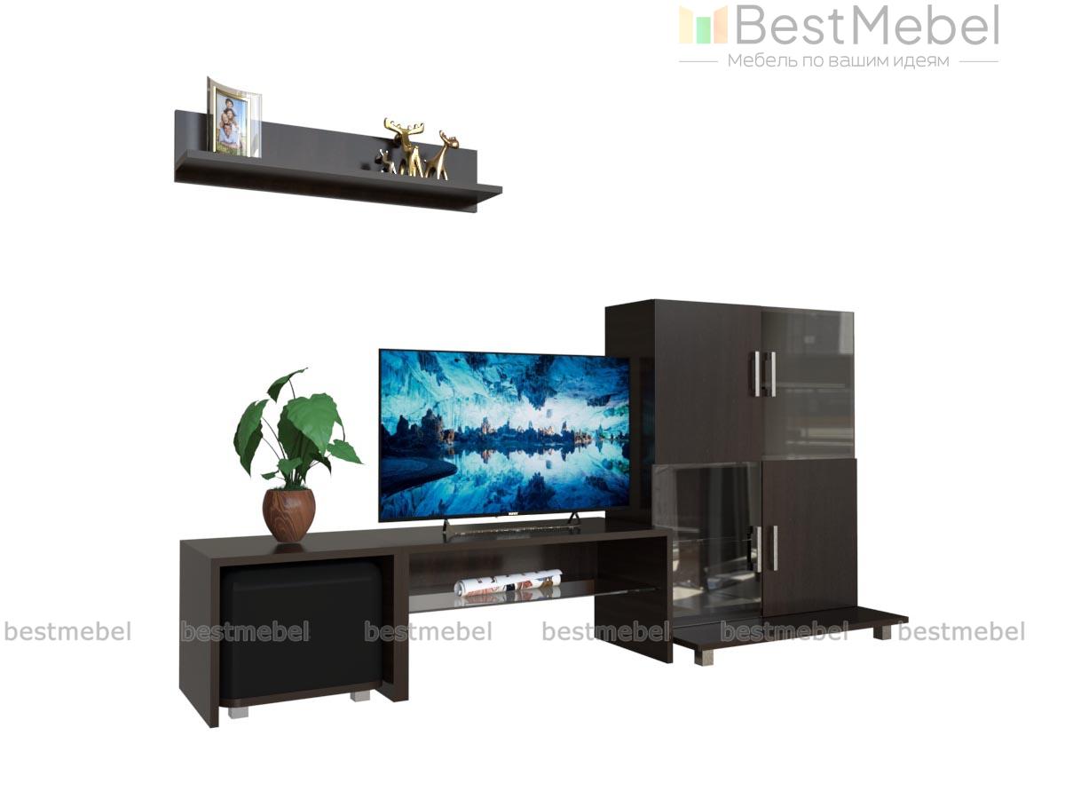 Модульная система Богема 5 BMS - Фото