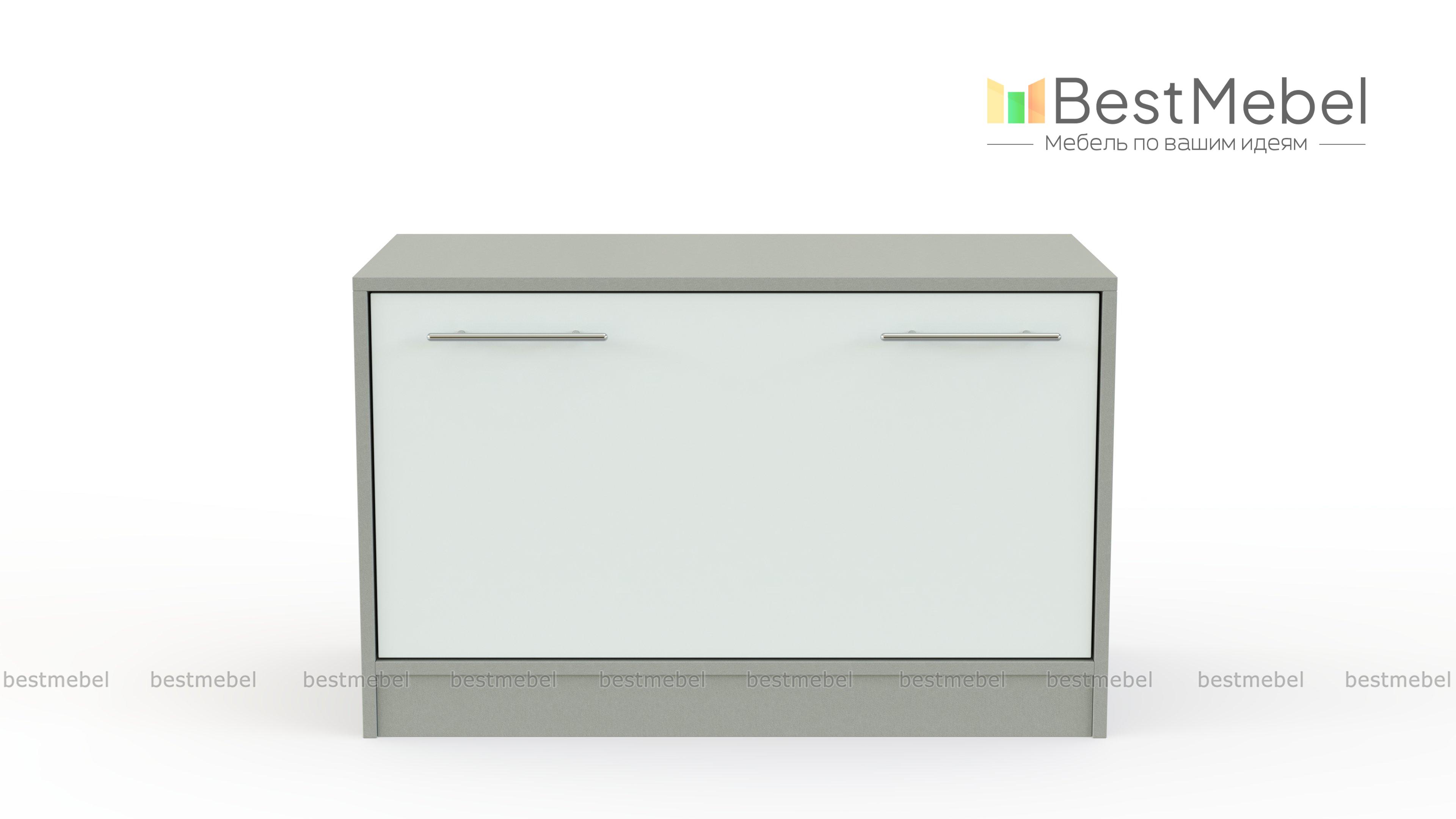 Тумба Салют Микс 02 BMS - Фото