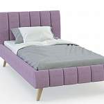 Кровать Петуния 15 BMS - Фото 4