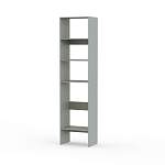 Стеллаж для одежды Мирта 29 BMS - Фото 7