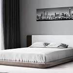 Кровать Венера 3 BMS - Фото 3