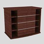 Тумба Altum 135 BMS - Фото 3