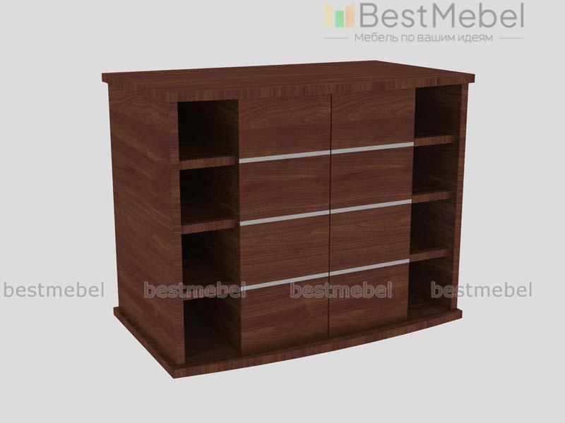 Тумба Altum 135 BMS - Фото