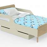 Кровать Бонн 20 BMS - Фото 2