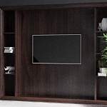 Панель навесная для ТВ Montpellier 1 BMS - Фото 3