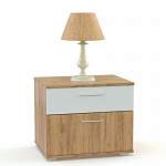 Прикроватная тумба Селена Evo 1 BMS - Фото 6