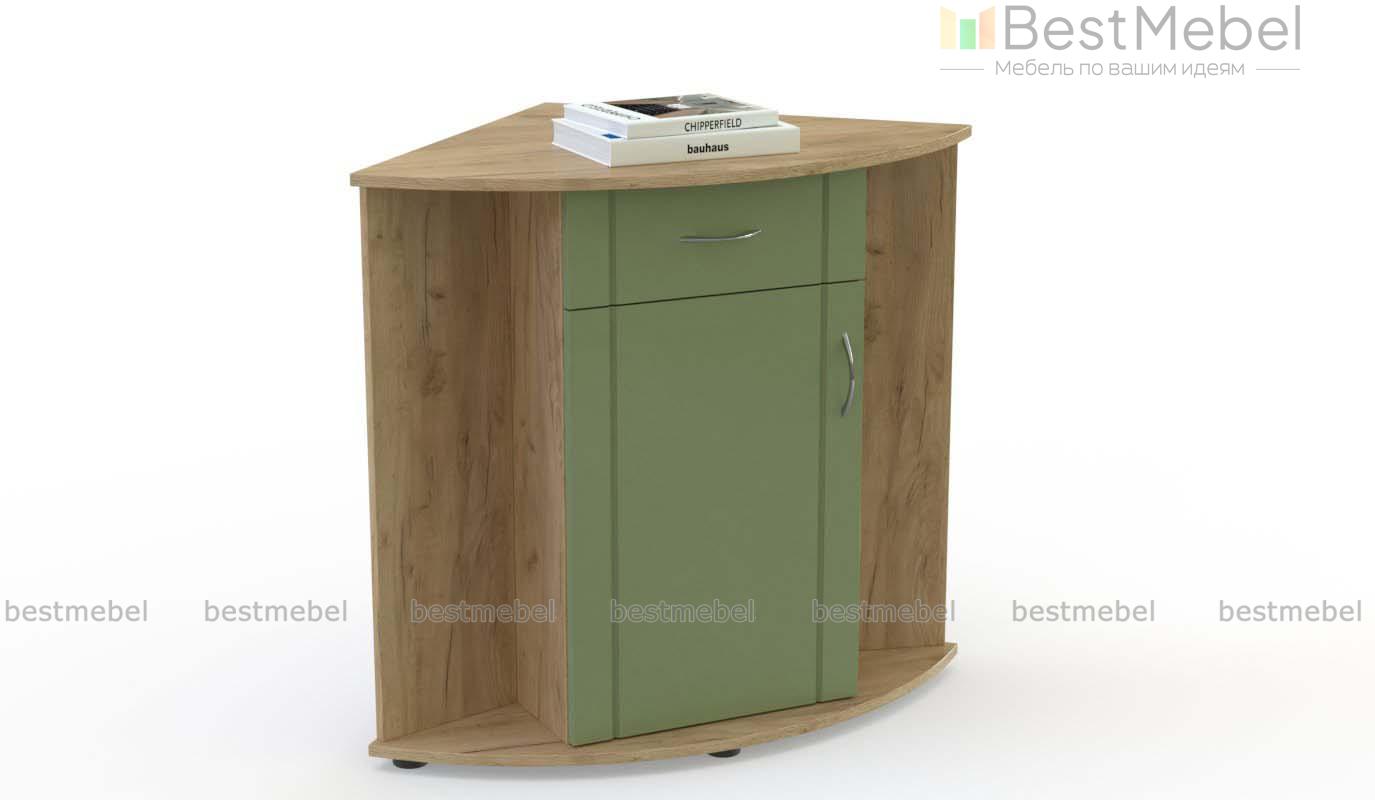 Тумба под аквариум Мэри 2 BMS - Фото