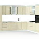 Кухня Кира 30 BMS - Фото 2