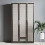 Распашной шкаф Крона 13 BMS - Фото 4