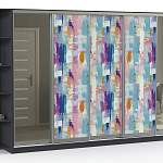 Шкаф-купе Море 73 BMS - Фото 3