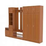 Прихожая Любава-2 BMS - Фото 9