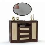 Комод Астория 3 BMS - Фото 1