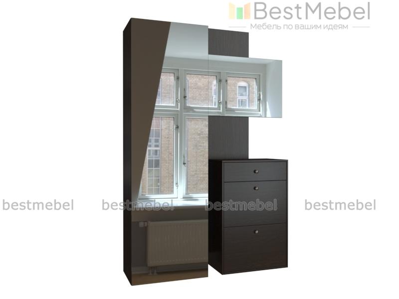 Прихожая Номи-1 BMS - Фото