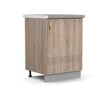 Шкаф напольный под мойку Тоскана BMS - Фото 3