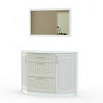 Комод ЭТ-3 BMS - Фото 4