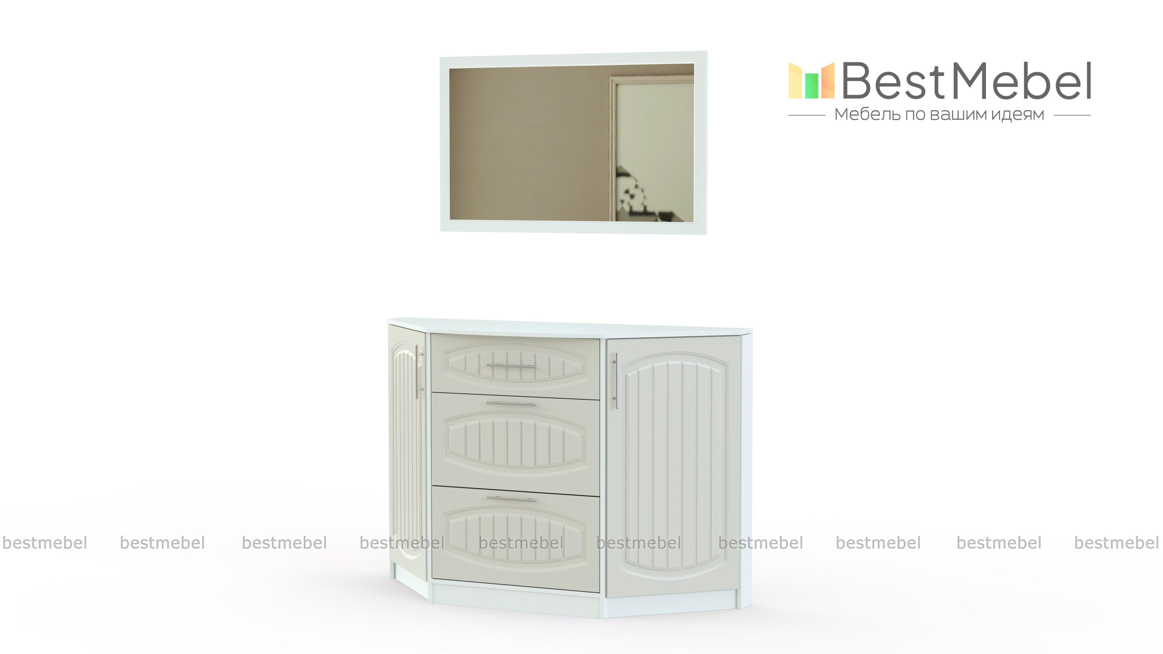 Комод ЭТ-3 BMS - Фото