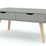 Журнальный стол Лайн MK-11 BMS - Фото 5