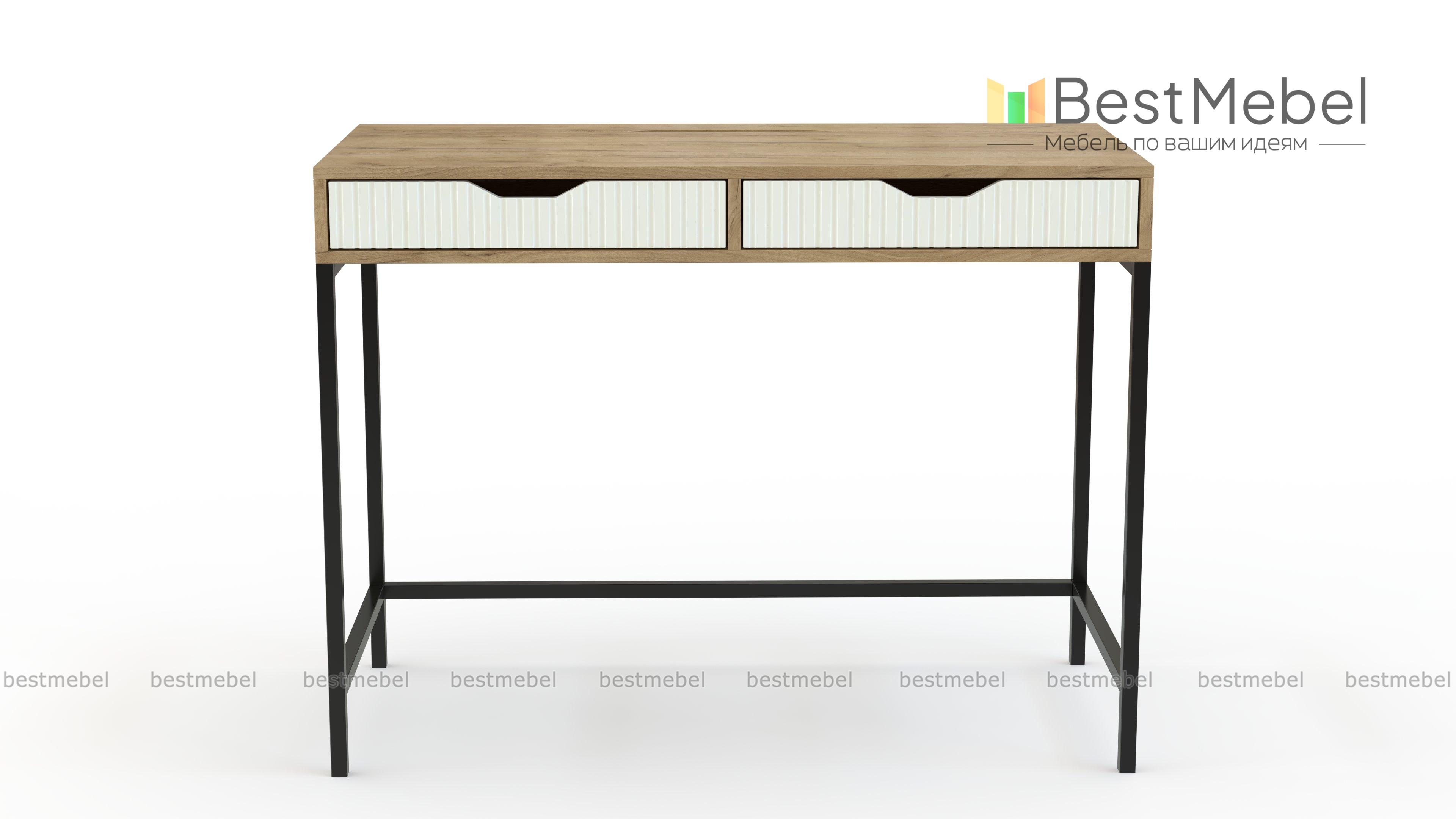 Стол туалетный Осло 11 BMS - Фото