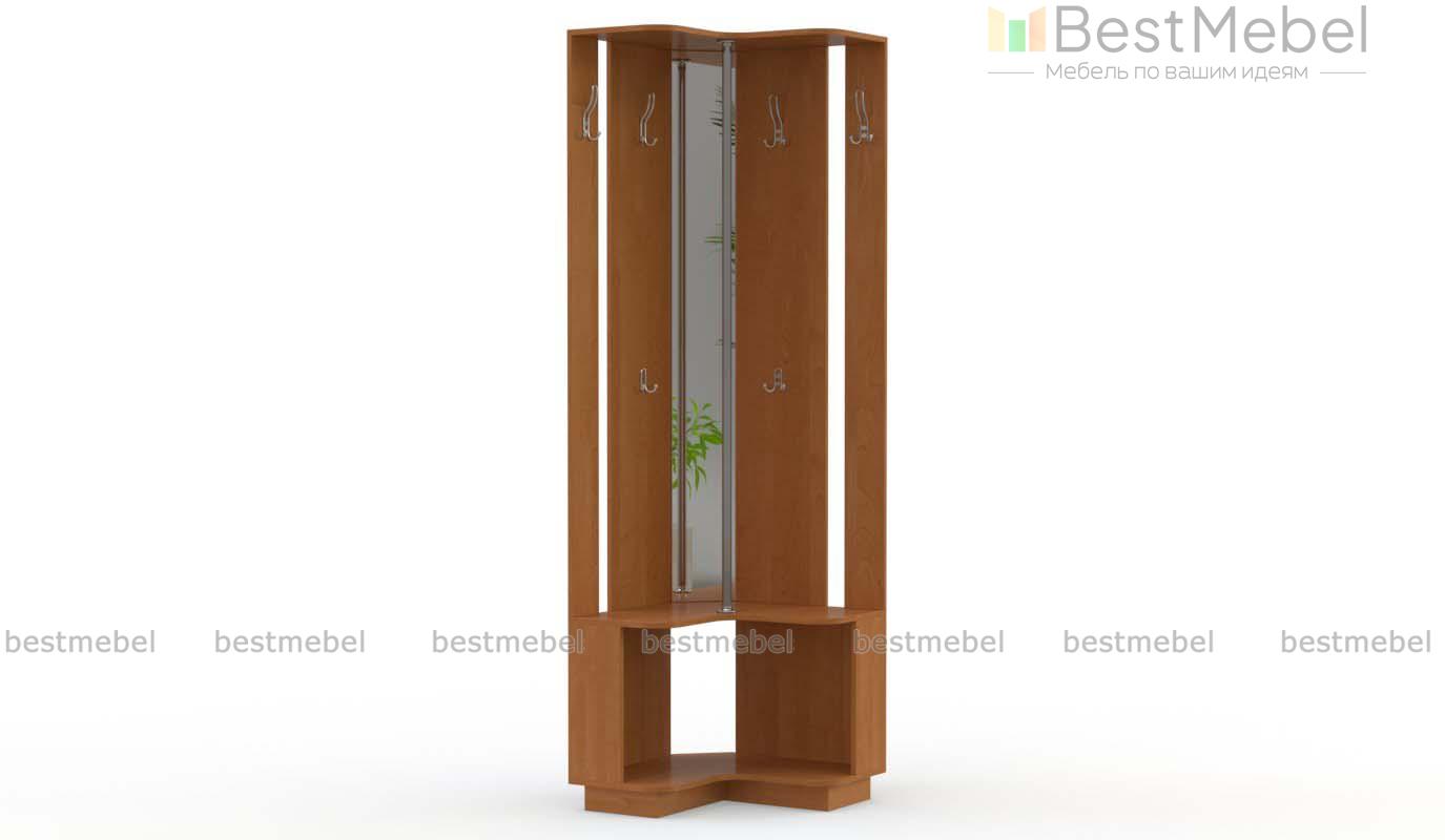 Вешалка угловая Гимли 1 BMS - Фото