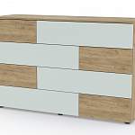 Комод Ежевика 12 BMS - Фото 17