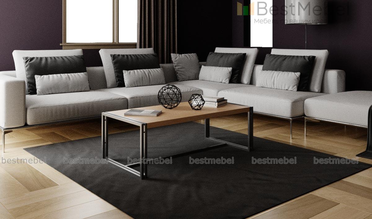 Журнальный стол Маиса 11 BMS - Фото