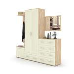 Прихожая Маркес П2 BMS - Фото 1