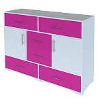 Комод Бемби К-13 BMS - Фото 10